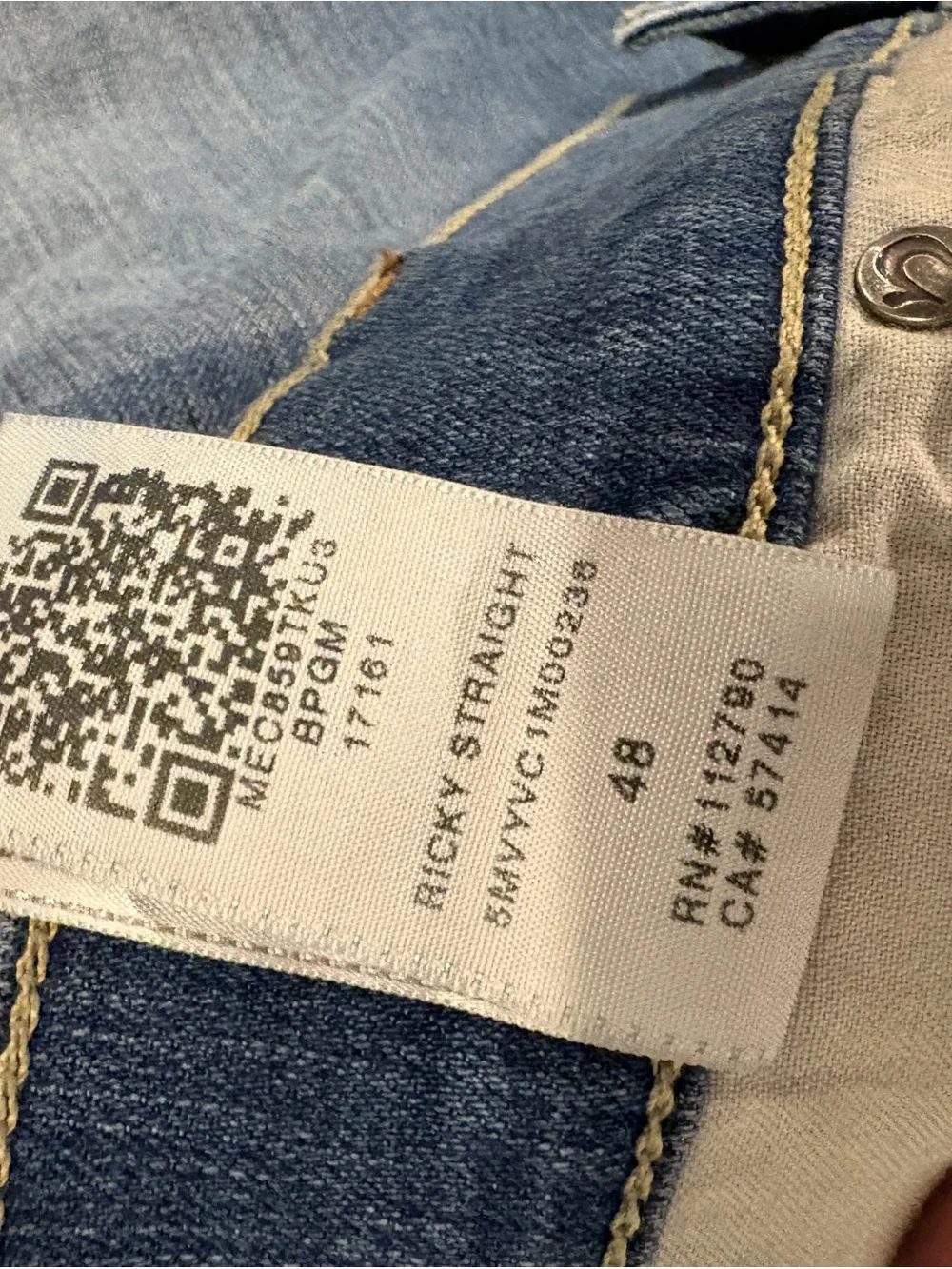 True Religion true religion